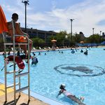 Facing staffing shortage at pools, NYC will give lifeguards temporary pay bump